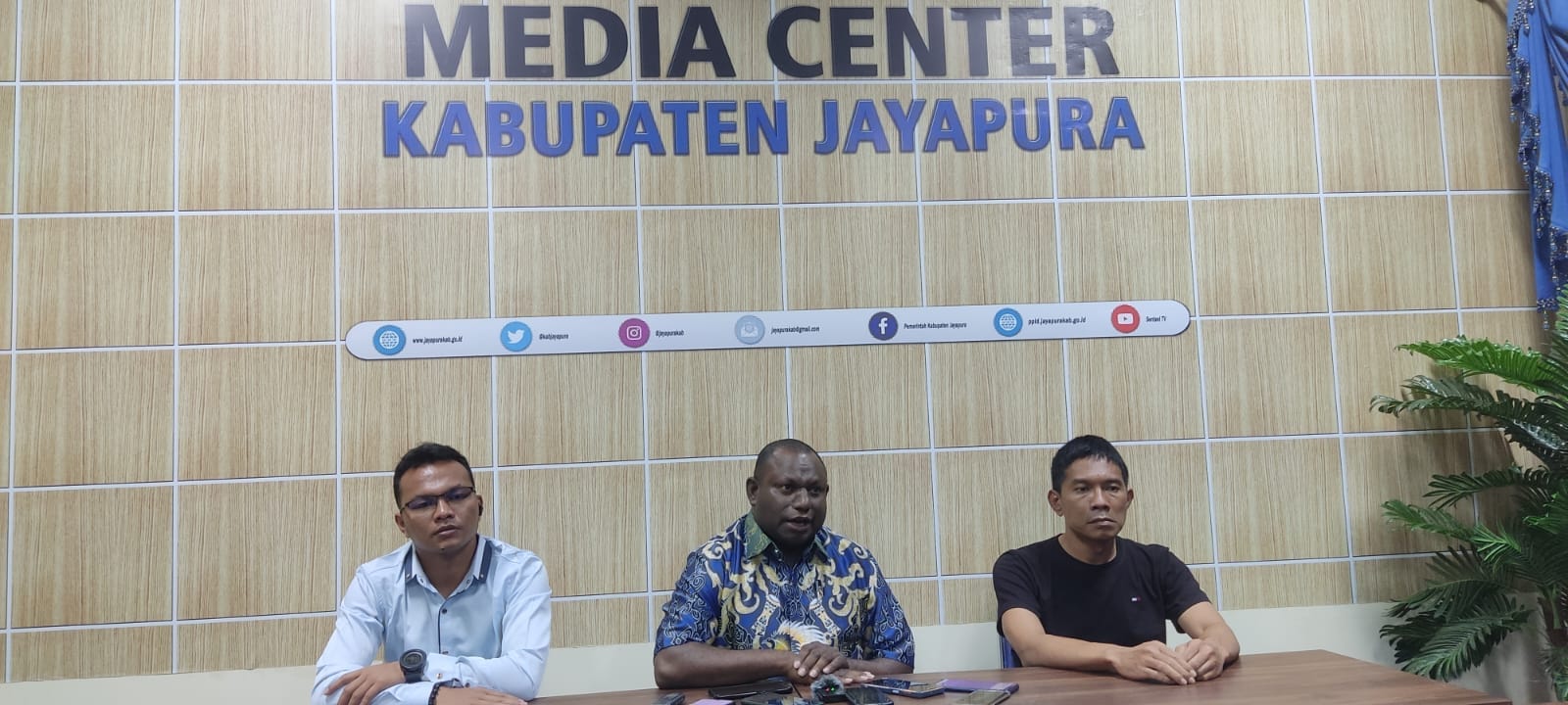Jayapura