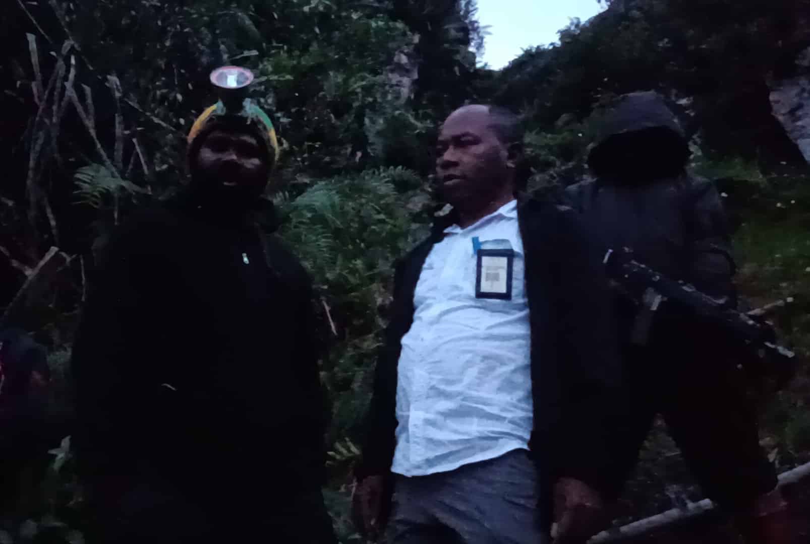 Komnas HAM Papua