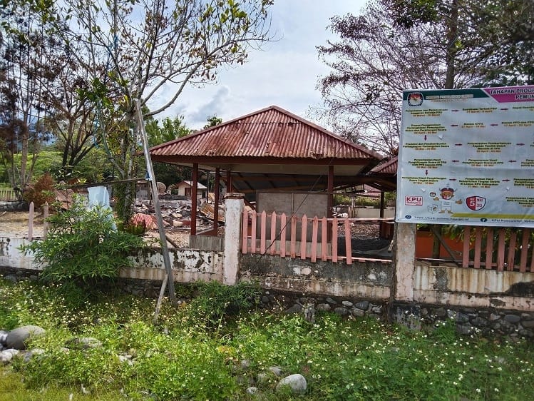 KPU Yalimo