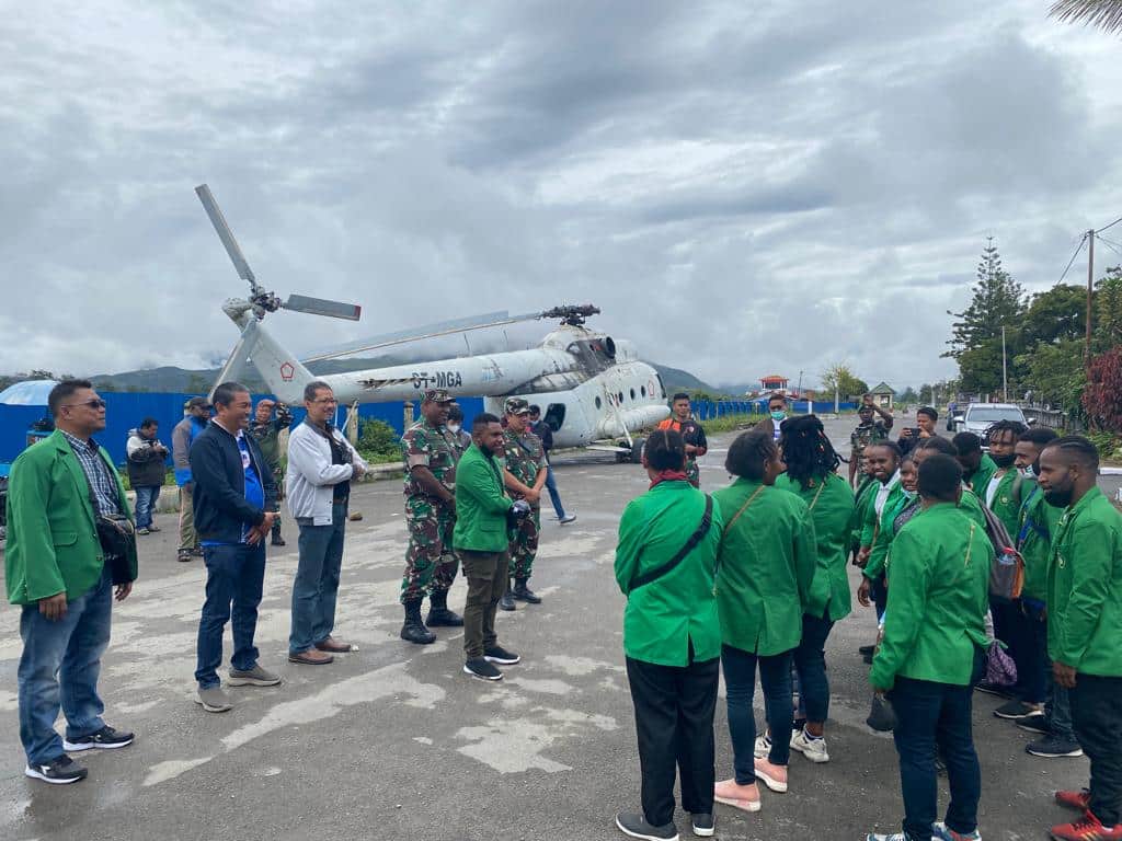 Wamena