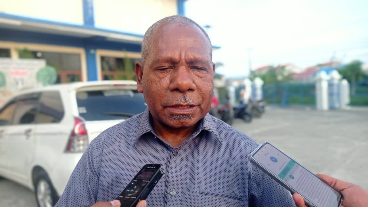Jayapura