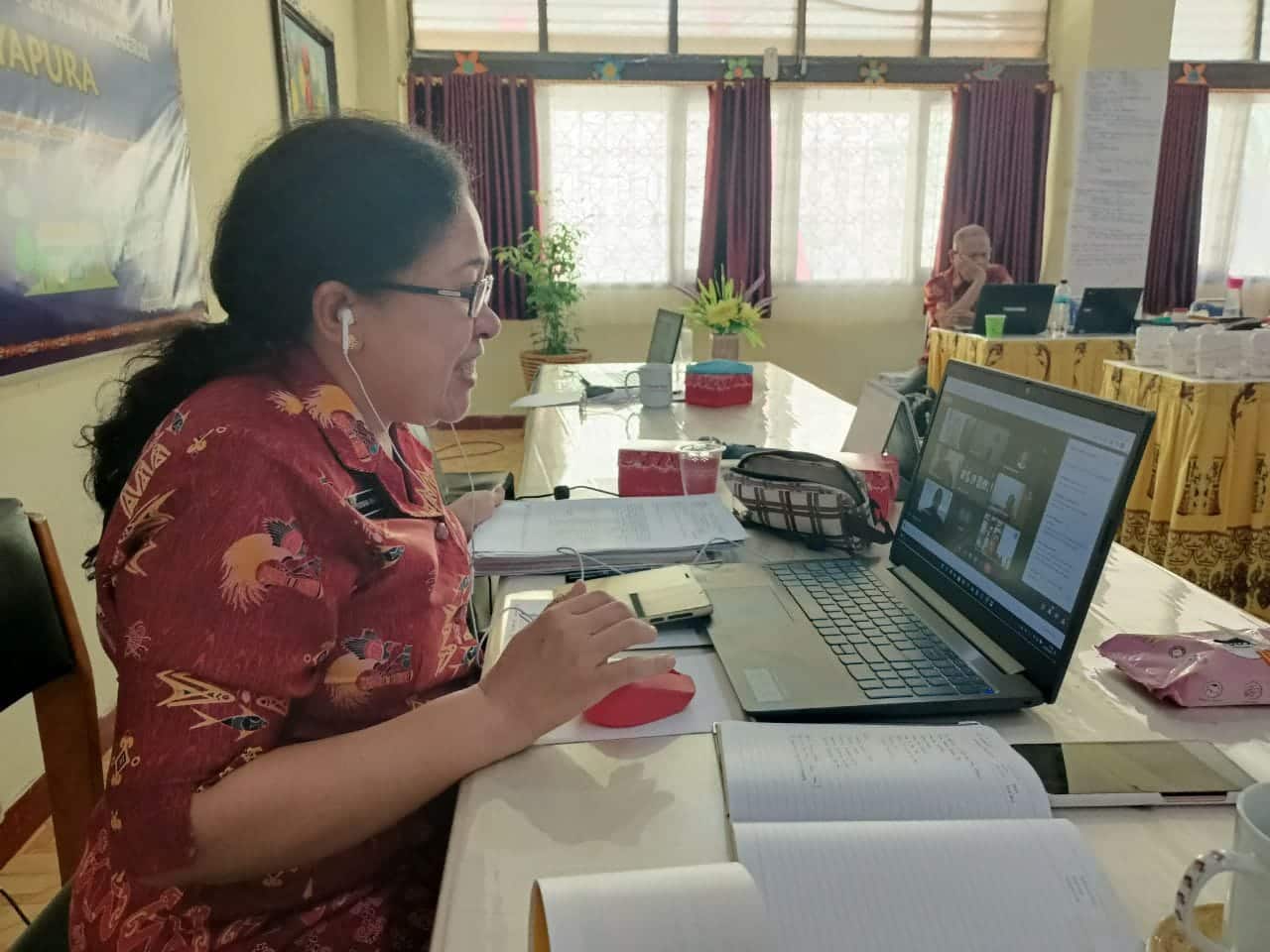 Pemetaan Mutu Sekolah di Papua