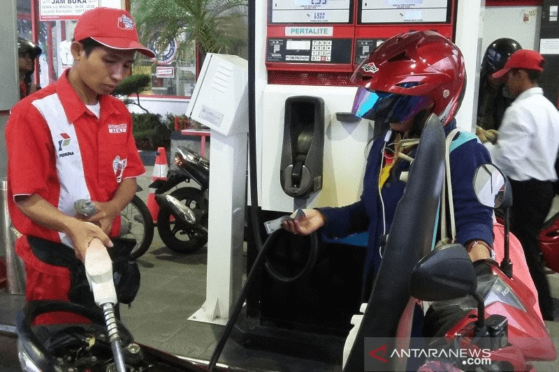 Pertamina