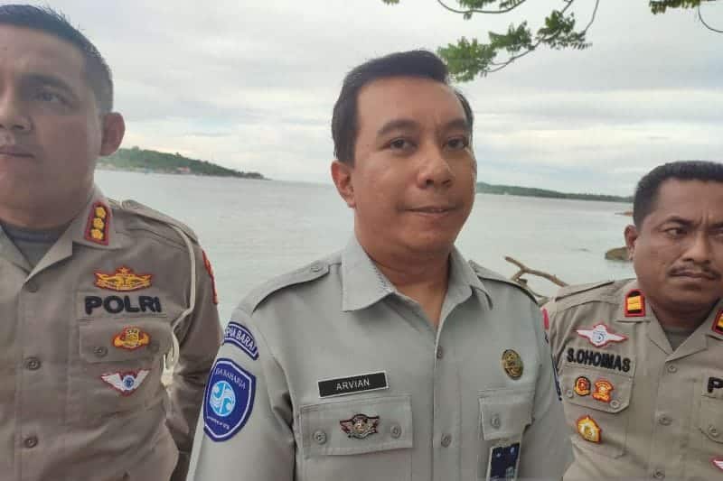 korban kecelakaan