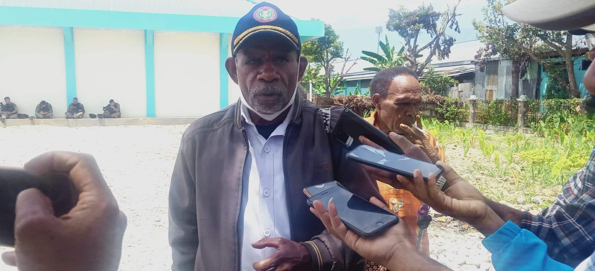 PGRI Jayawijaya