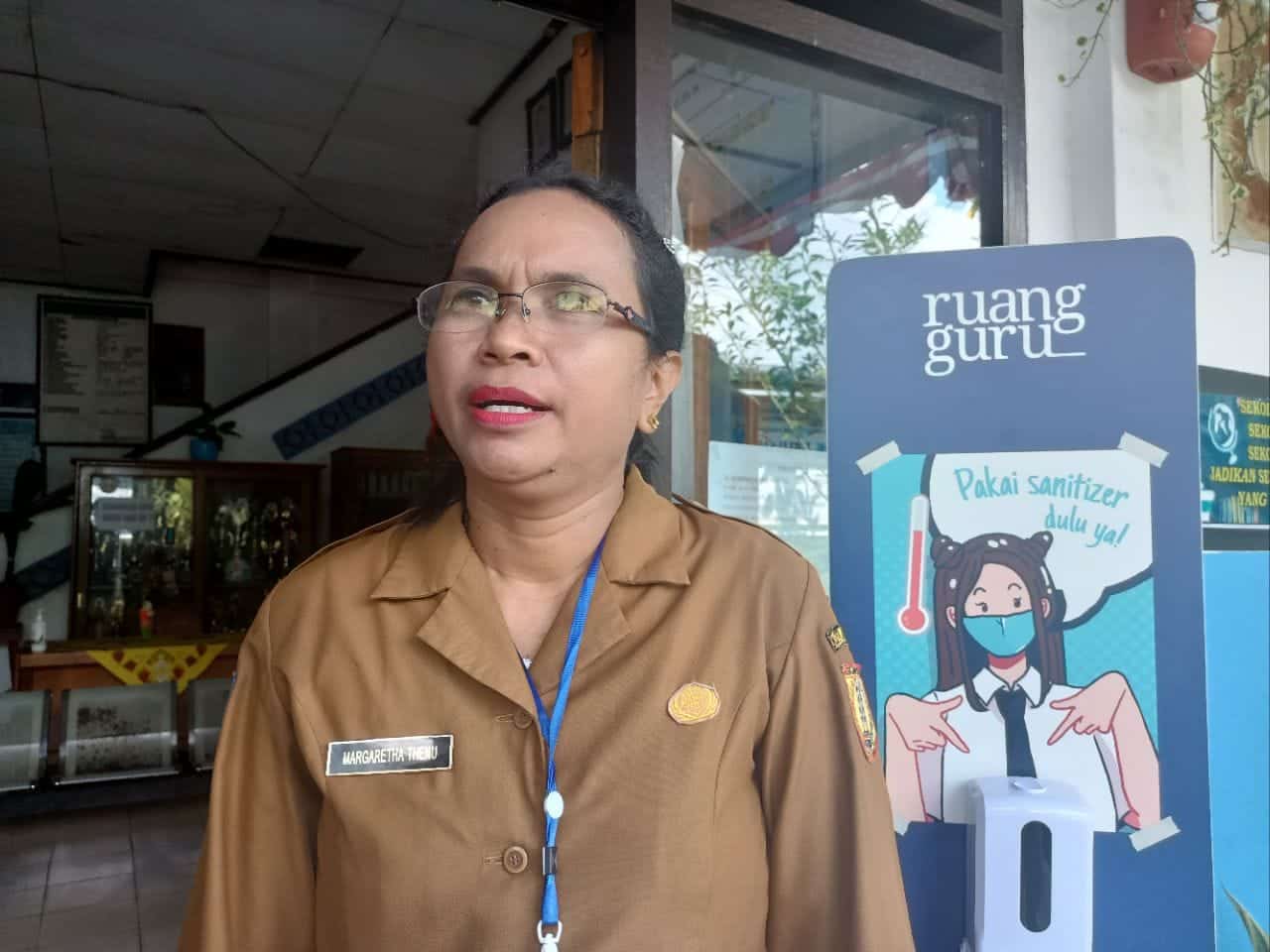 ISBI Papua