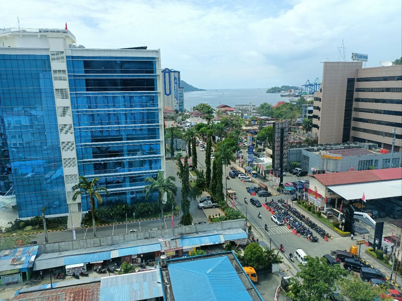 bencana alam