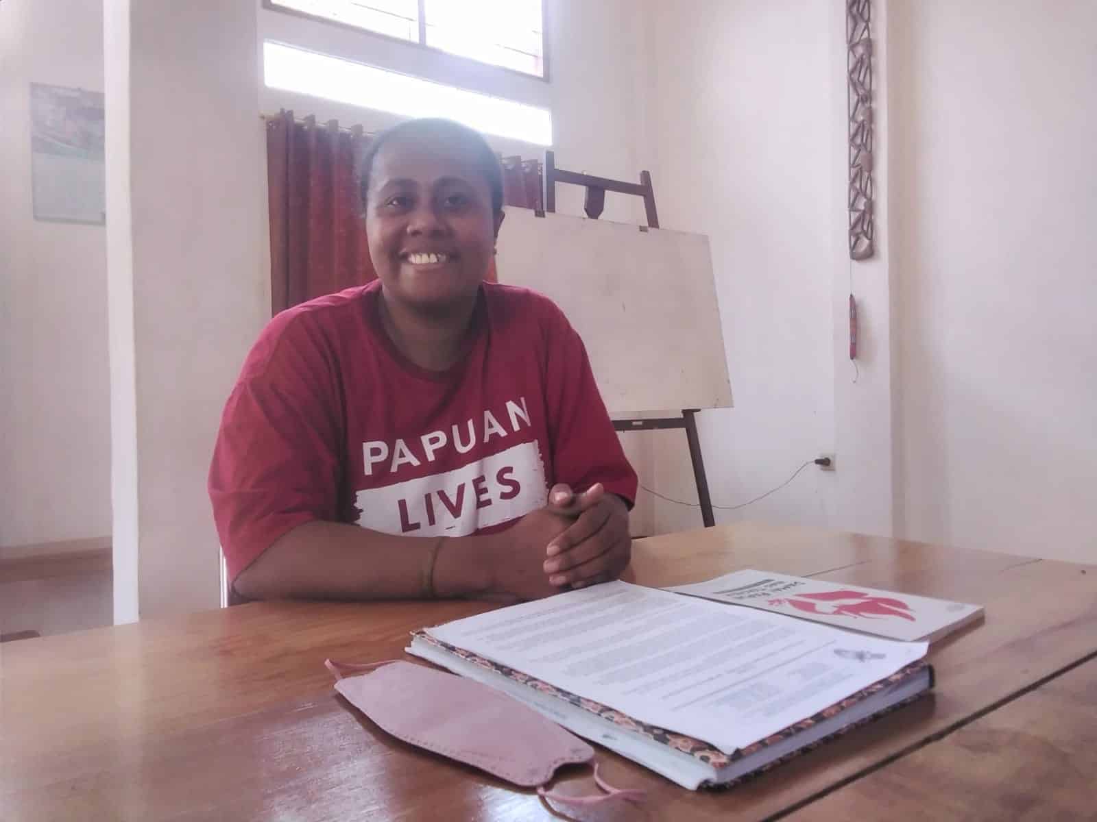 Langowuyo Papua