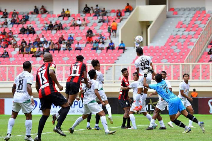 Persipura