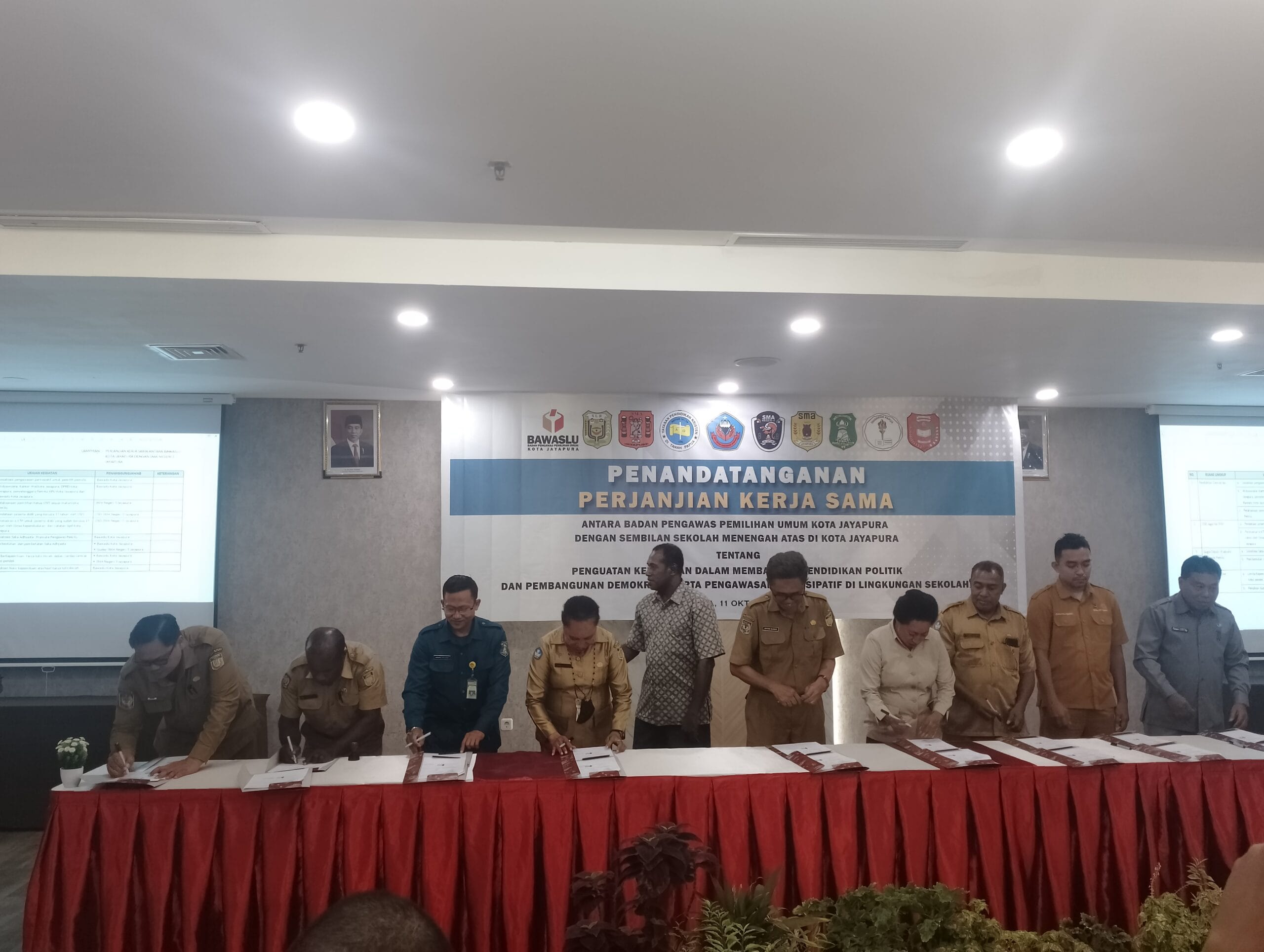 Kota Jayapura