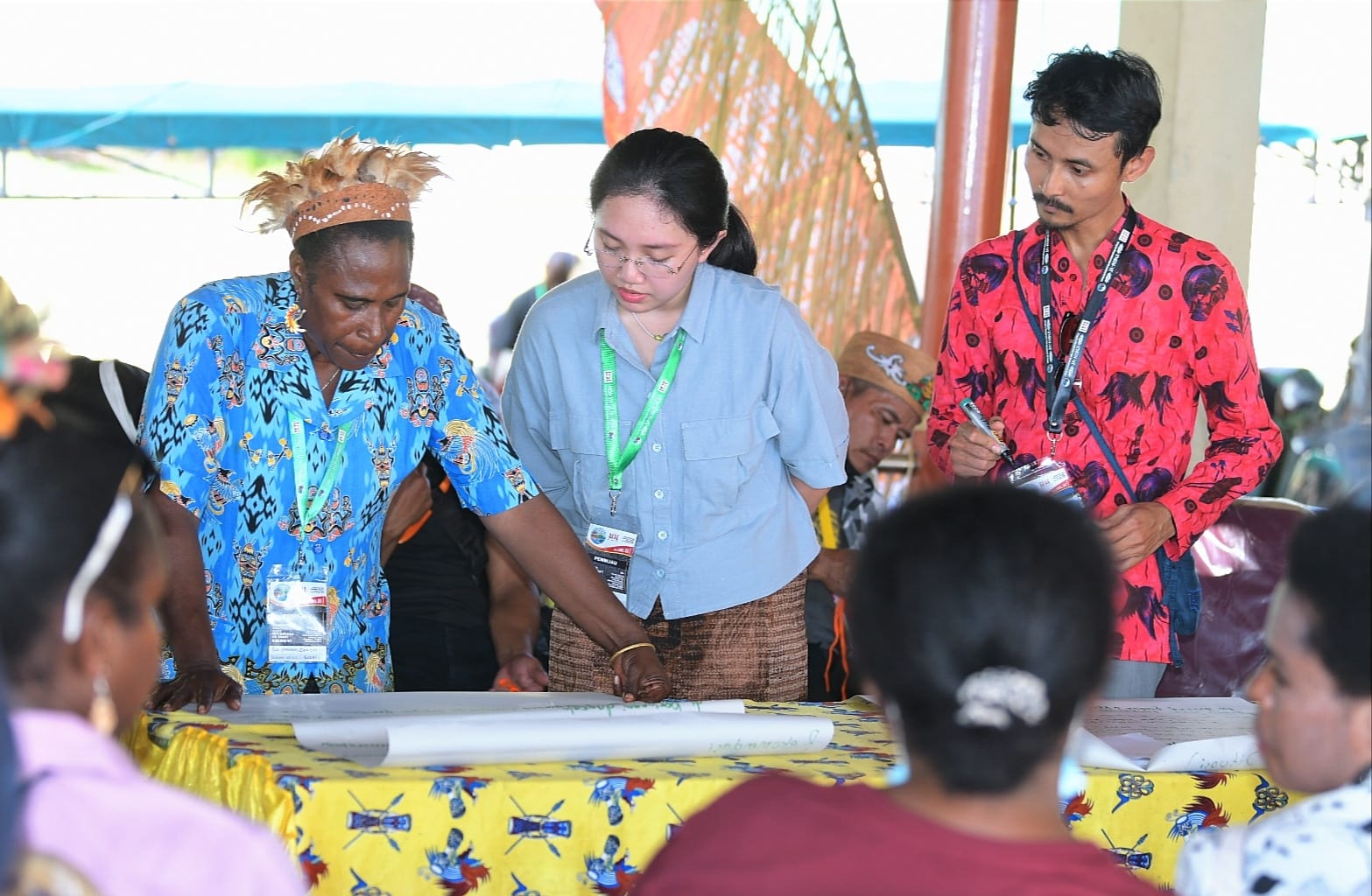 Masyarakat Adat