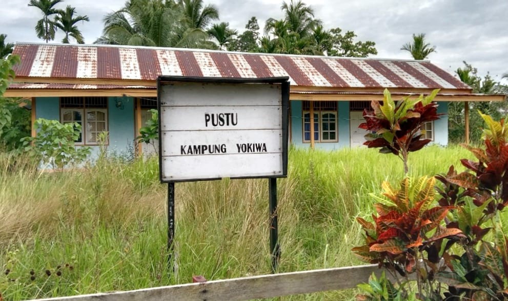 layanan kesehatan
