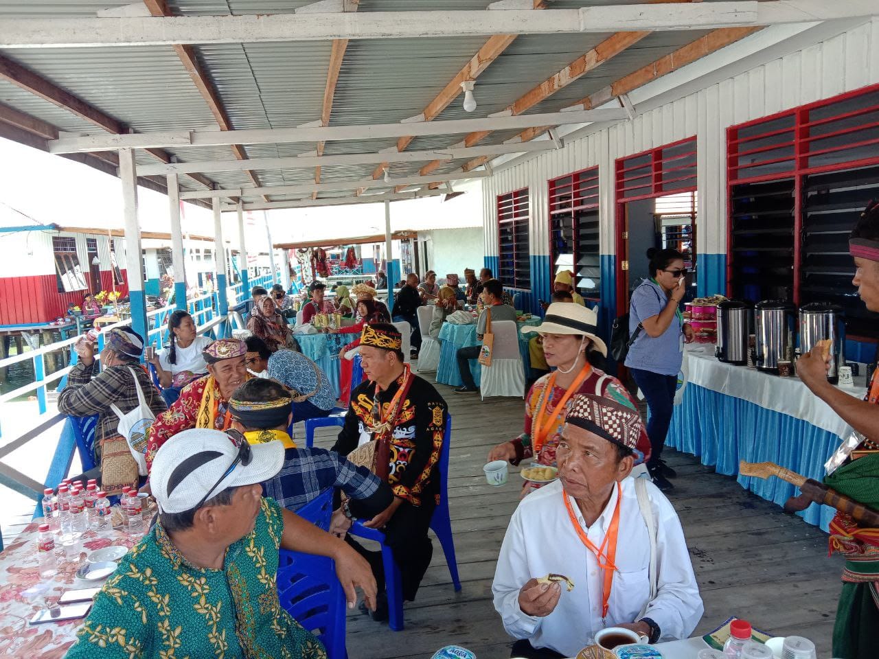RUU Masyarakat Adat