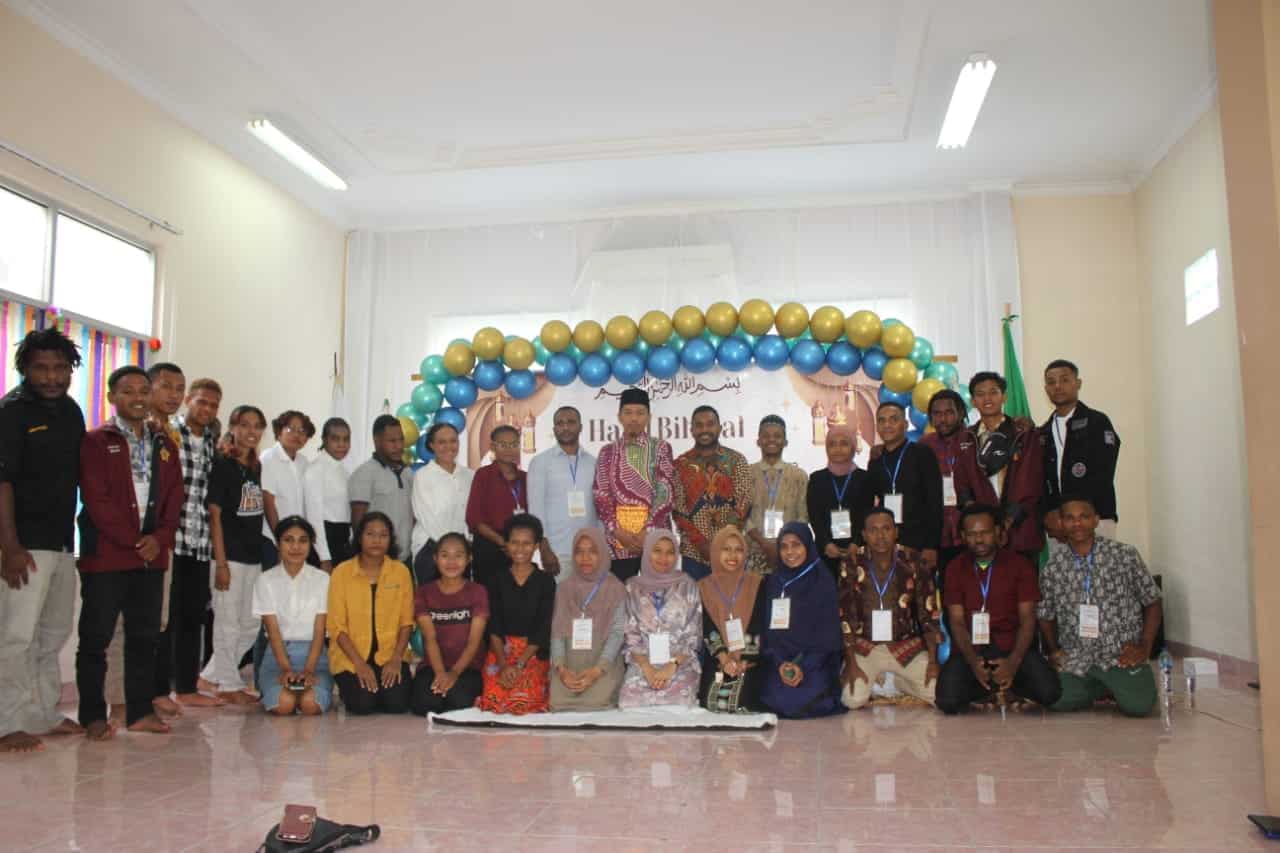 toleransi beragama
