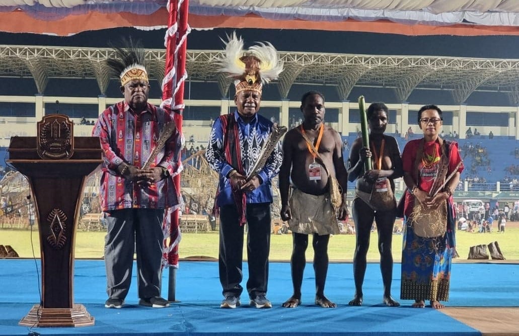 Masyarakat Adat