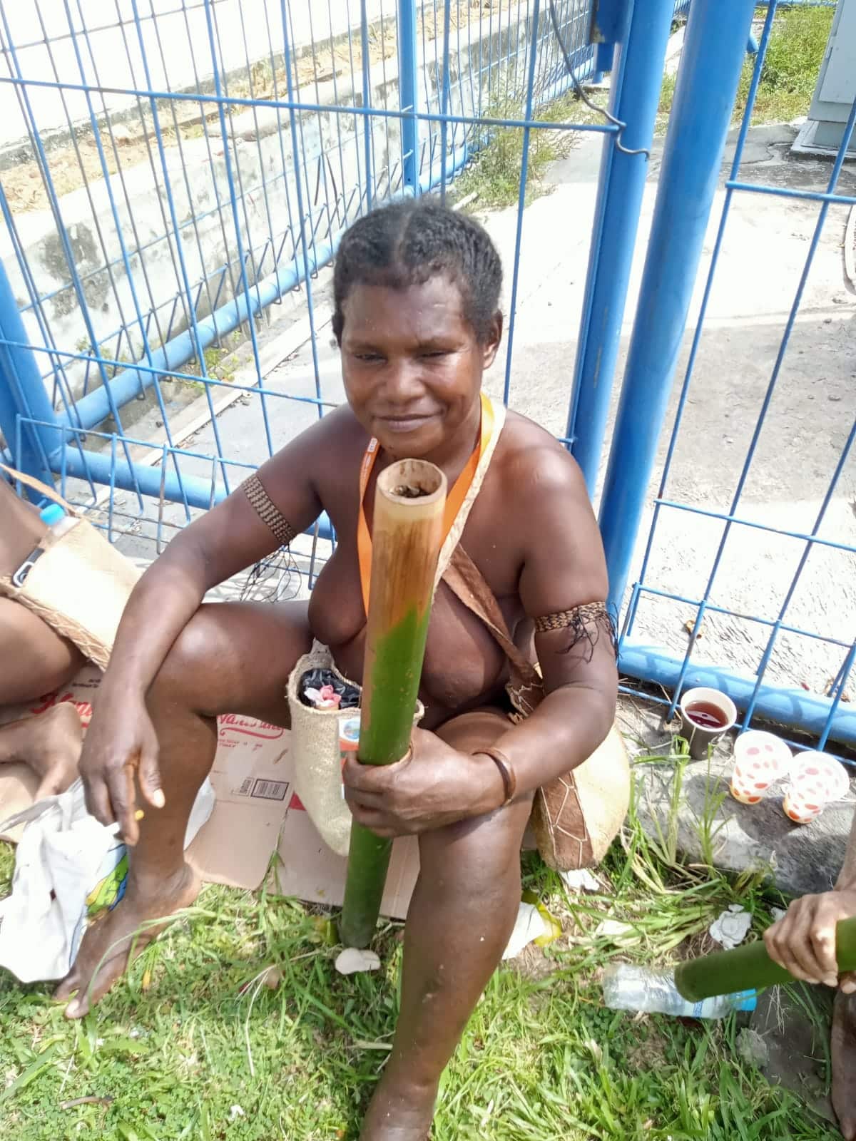 Kebersamaan