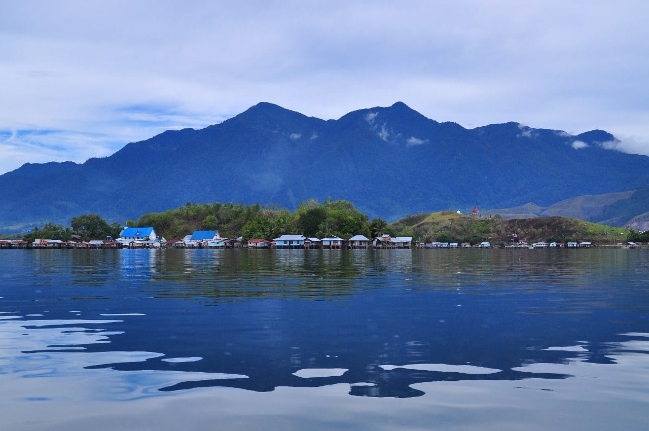 Jayapura