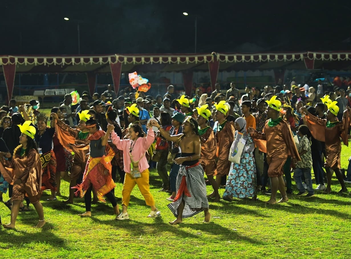 Masyarakat Adat