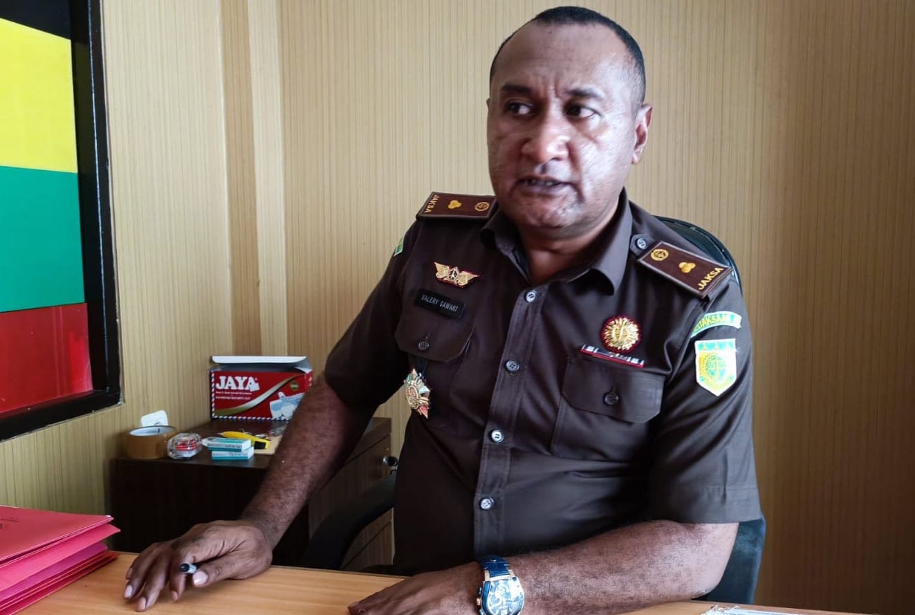 Kasus Korupsi Pengadaan Pesawat dan Helikopter di Mimika