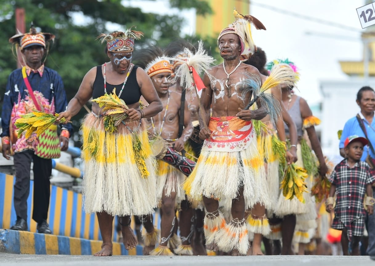 Jayapura