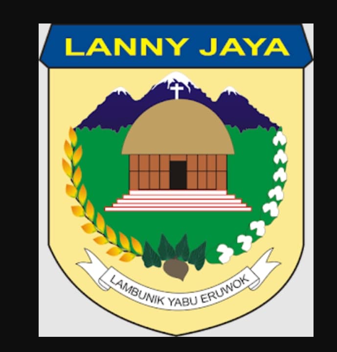 Pj Gubernur Papua Pegunungan