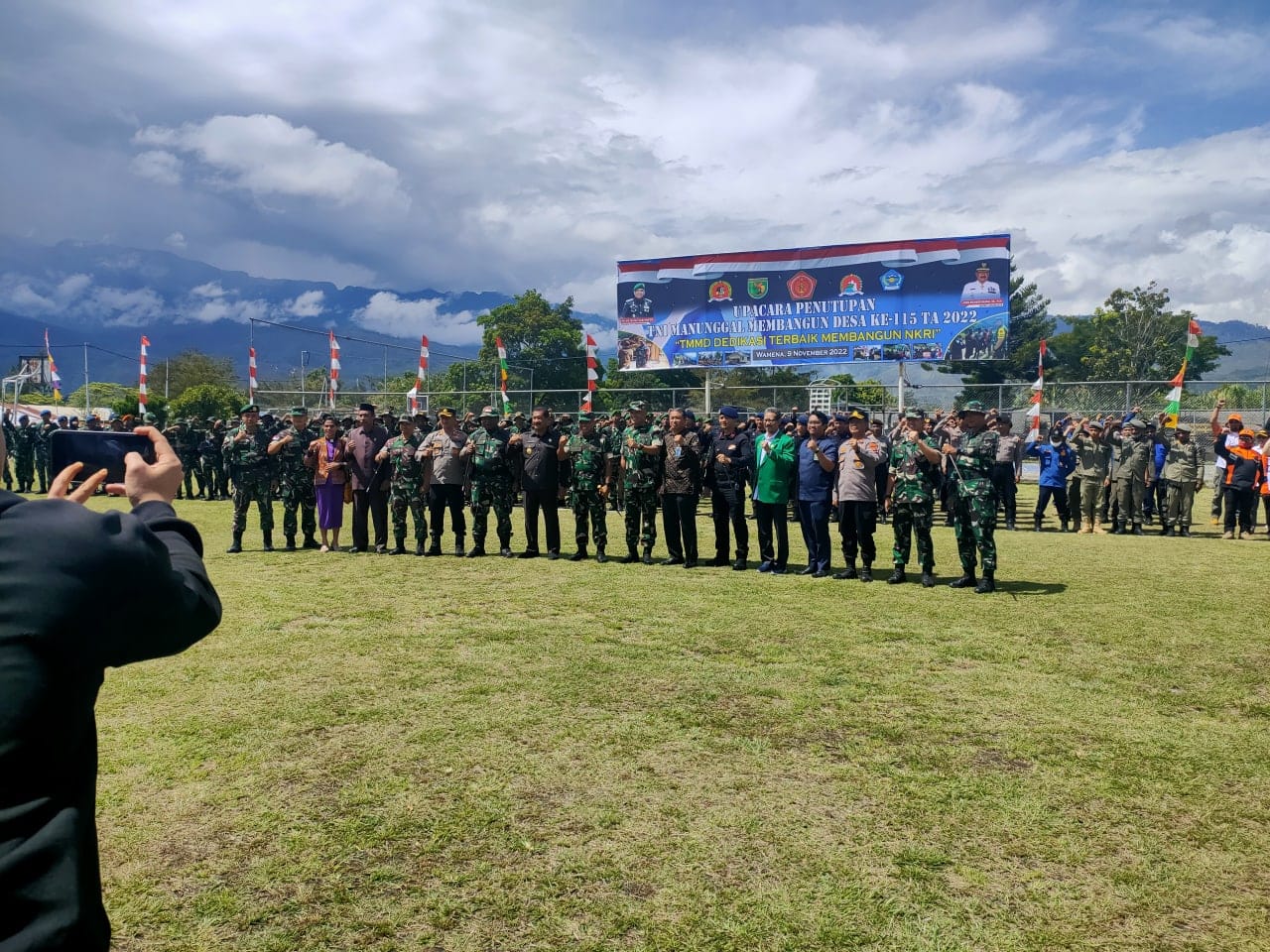 Pangdam