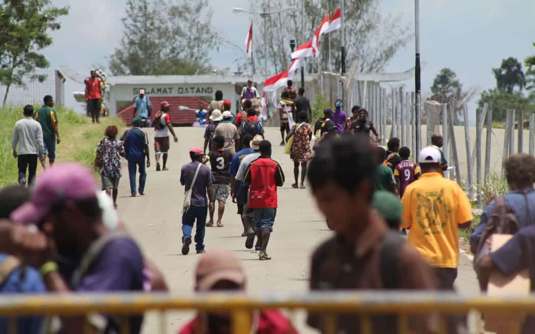 Papua Nugini
