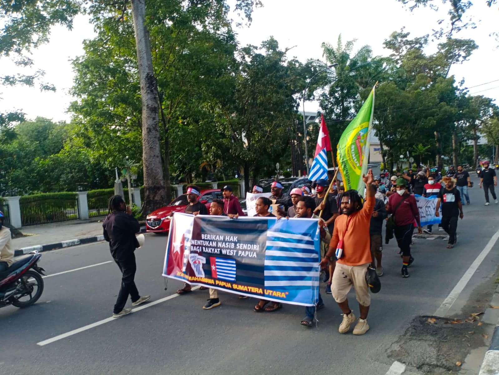 Peringatan 1 Desember