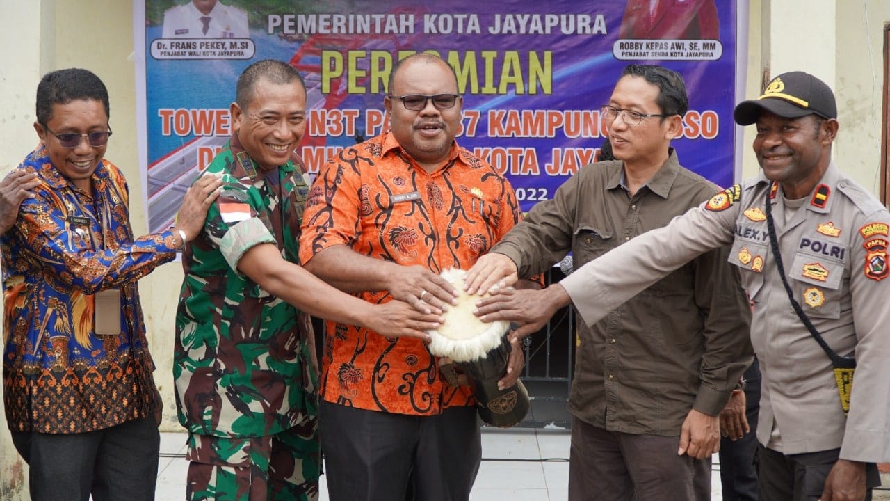Kampung