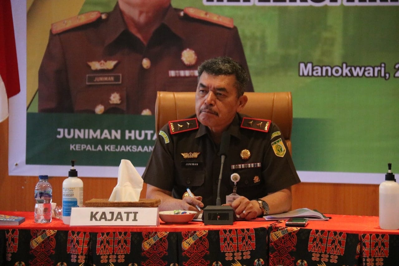 Korupsi
