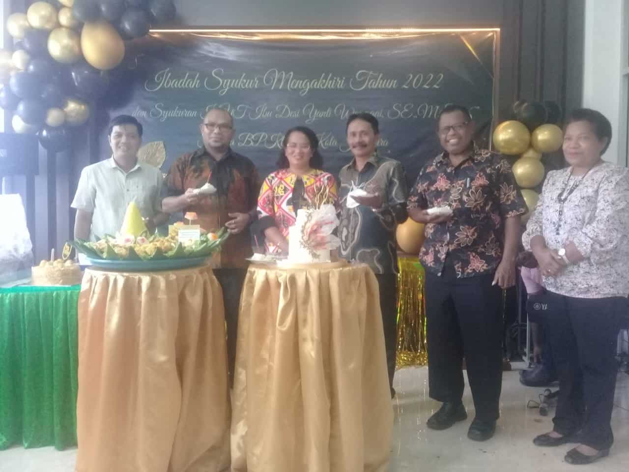 Tata Kelola Keuangan