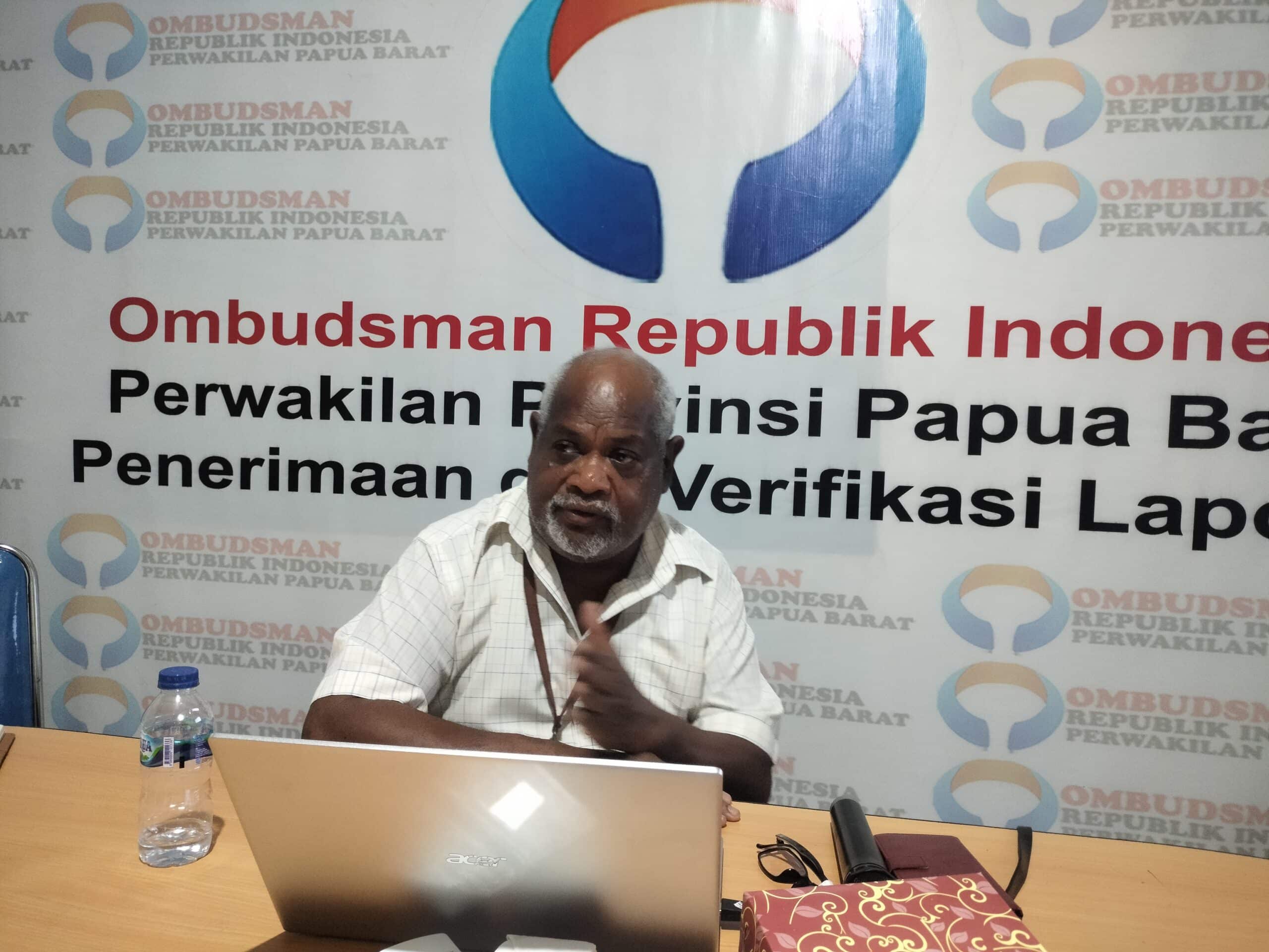 Penilaian Kualitas Pelayanan Publik Papua Barat