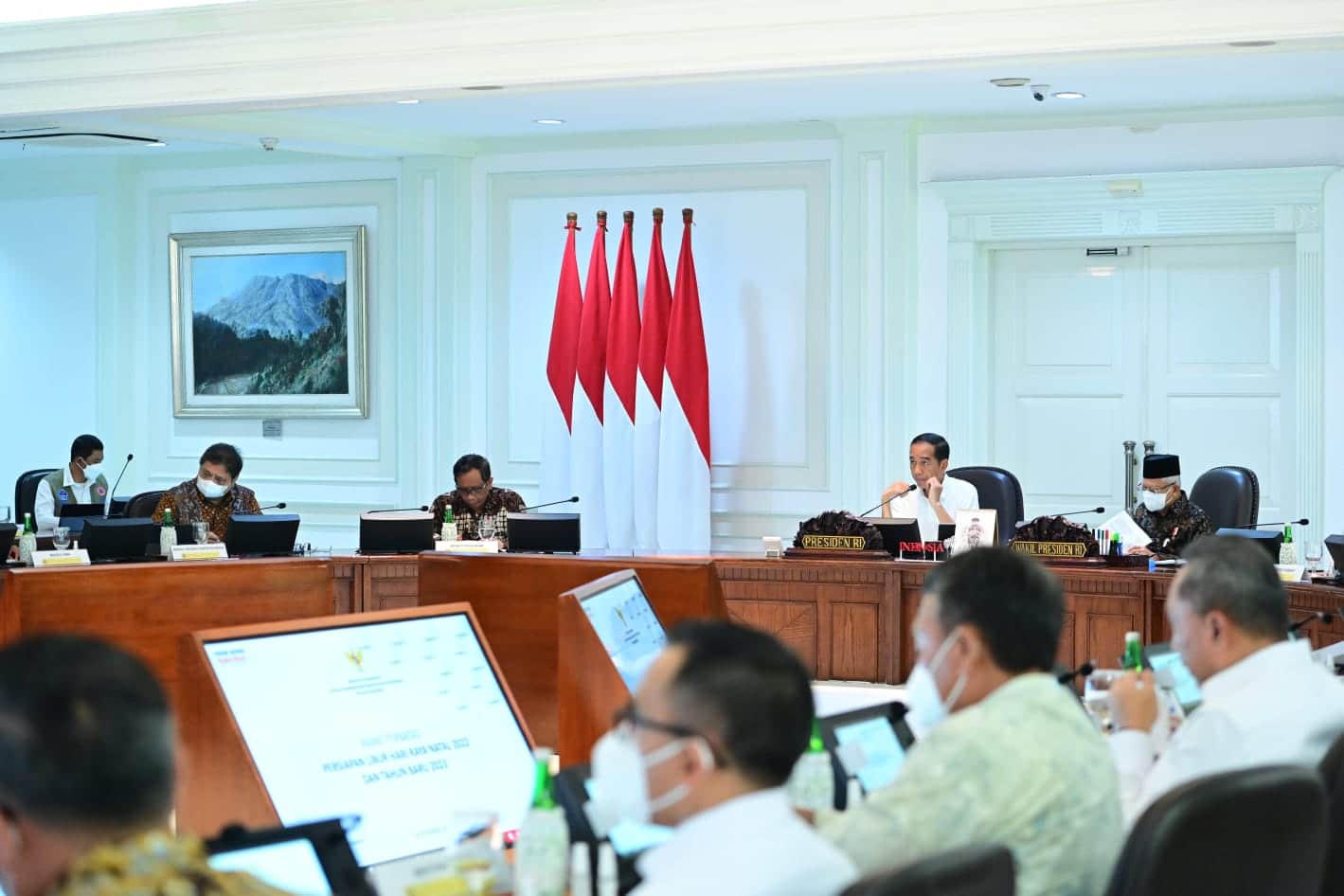 Jokowi