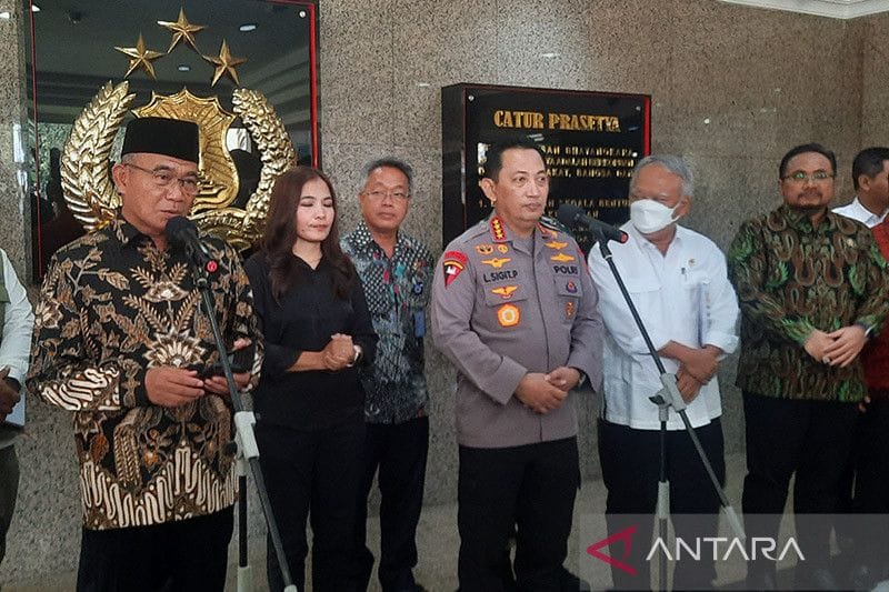 lalu lintas