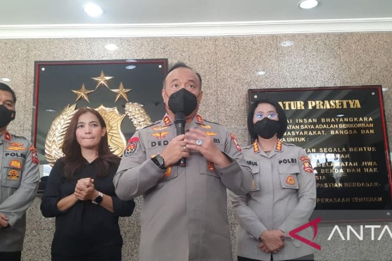 Mabes Polri