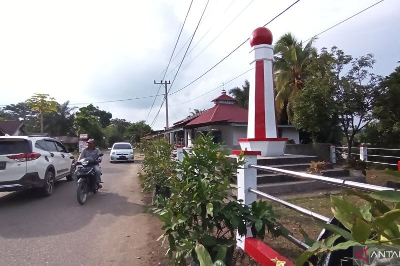 sungai