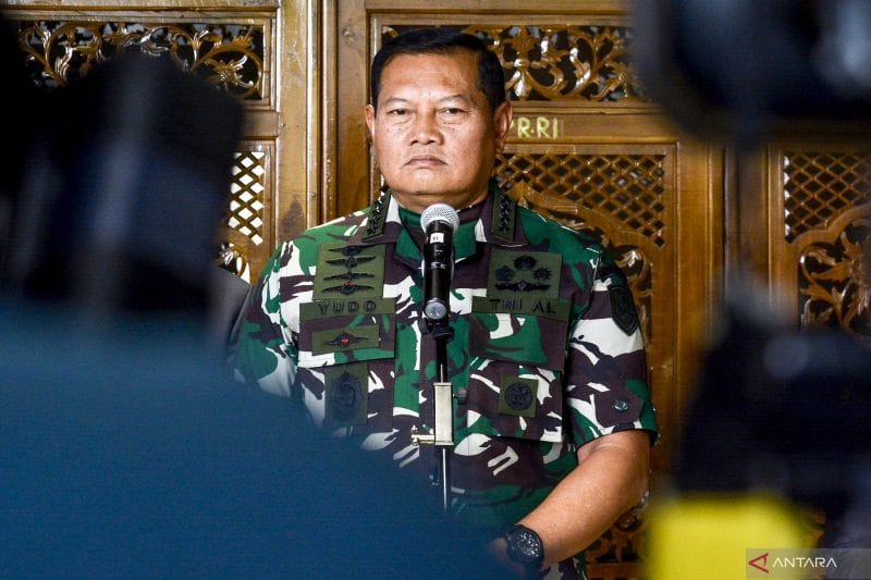 Yudo Margono