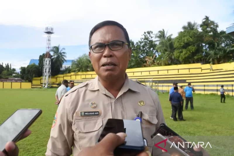 Pemprov Papua Barat