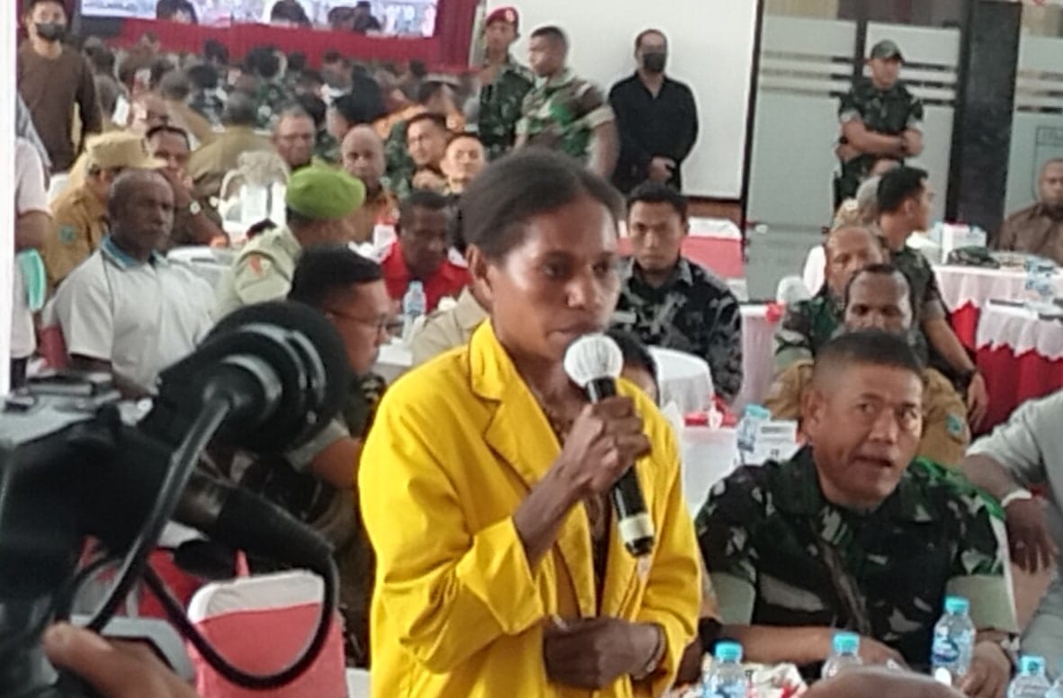 Panglima TNI