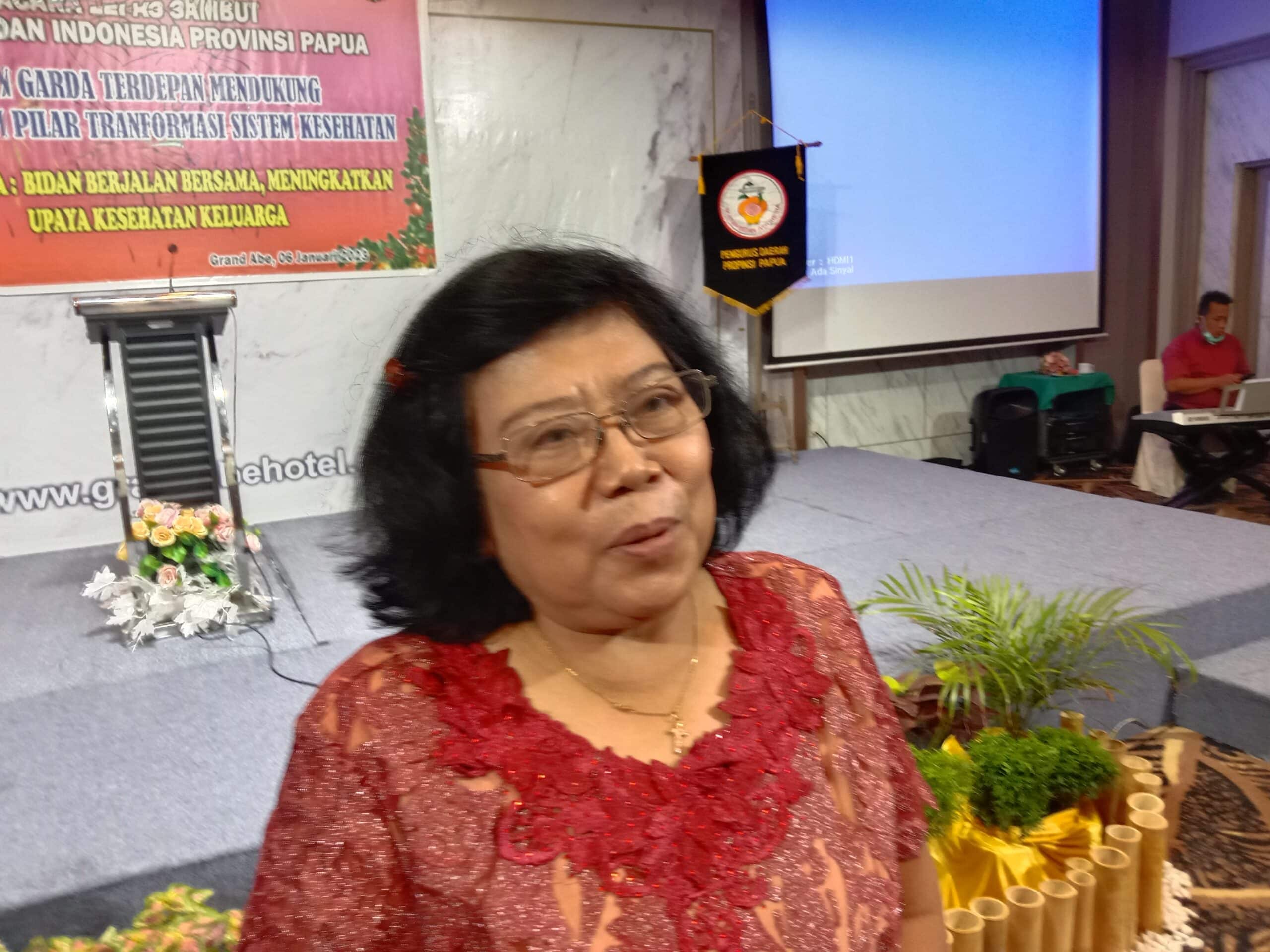 Penanganan Kasus Stunting