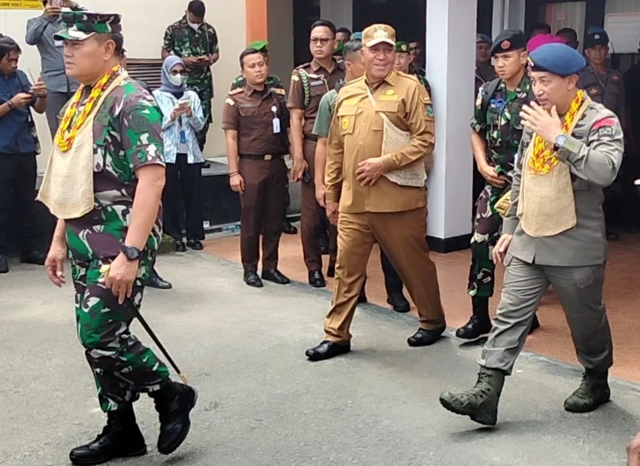 Manokwari