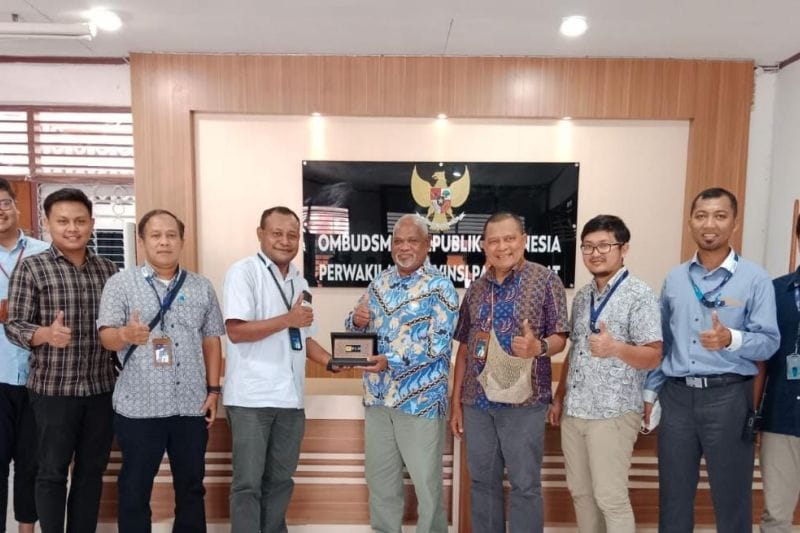 Ombudsman