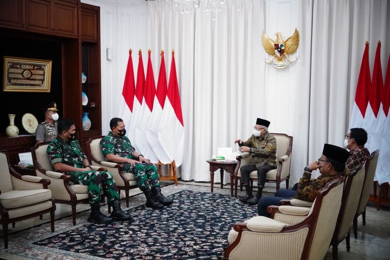 Panglima TNI