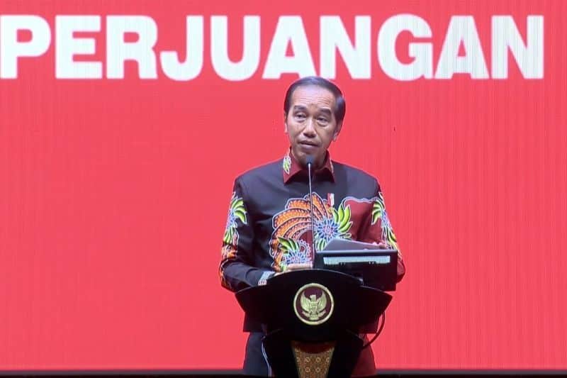 Jokowi