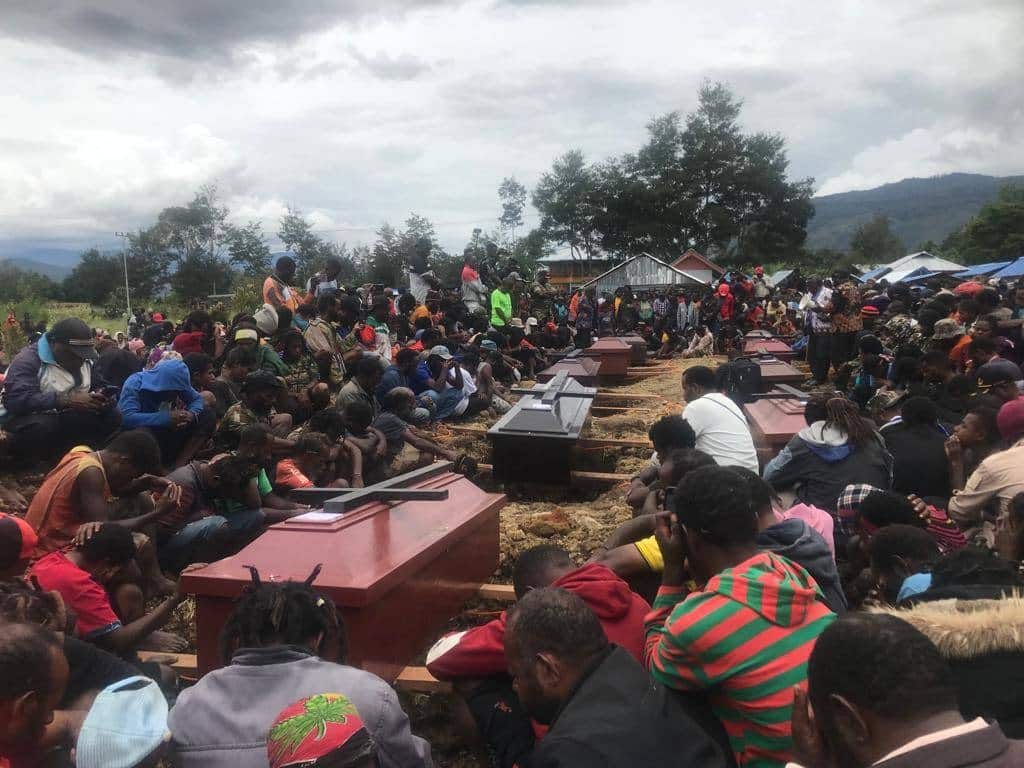 Papua