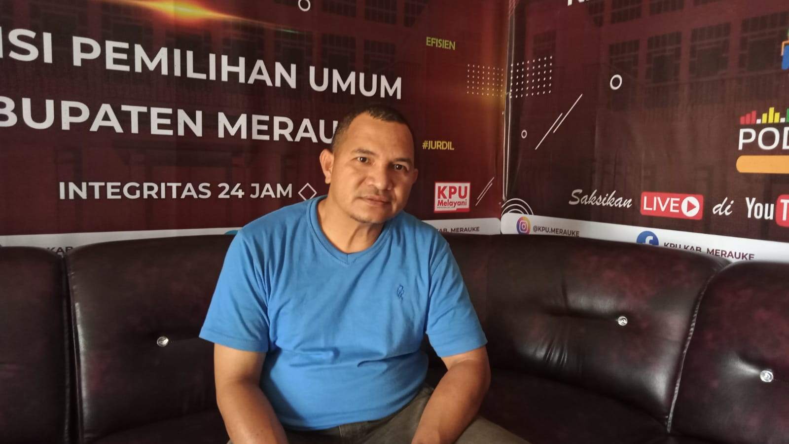 KPUD Merauke