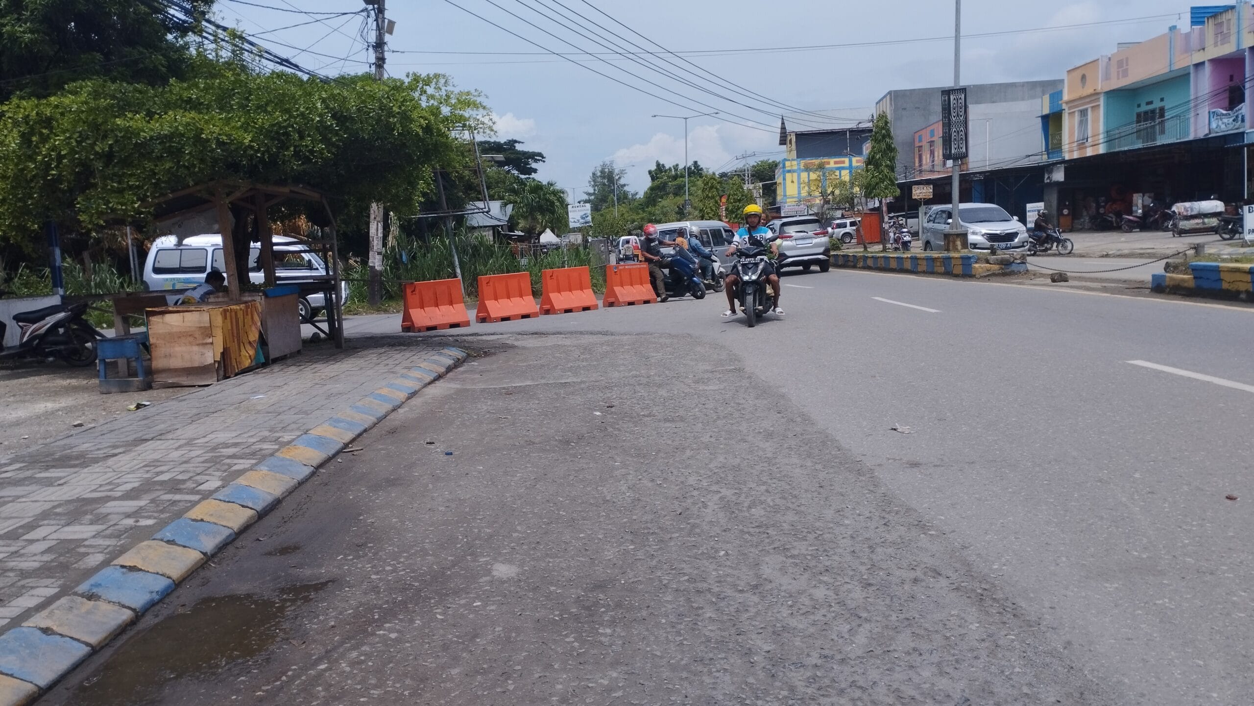 Jayapura