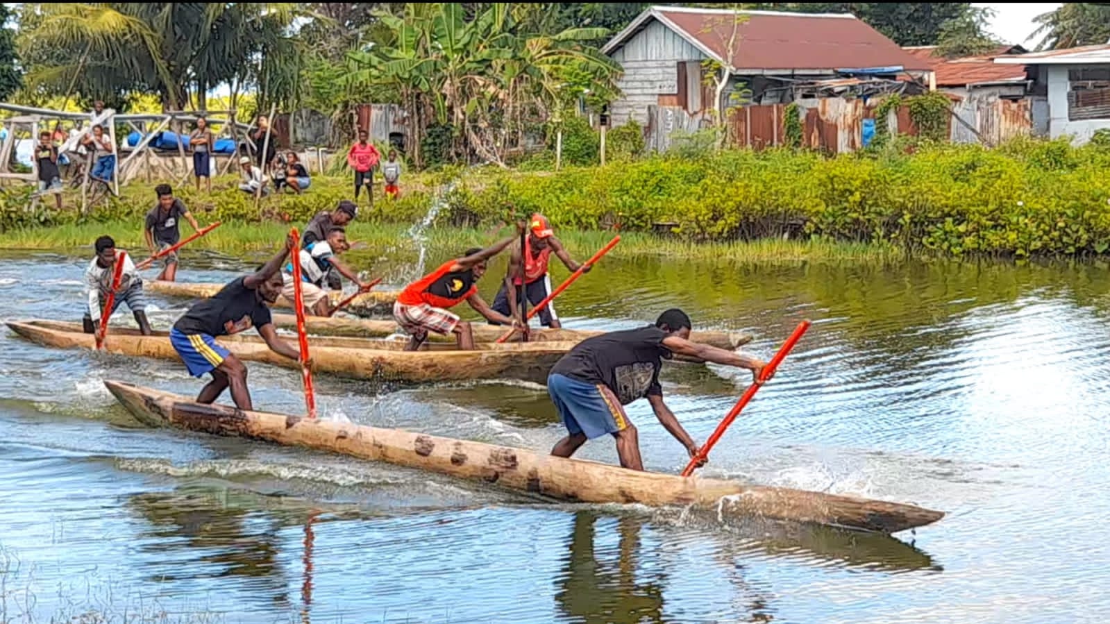 Merauke