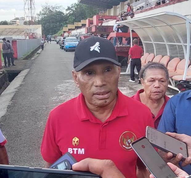 Persipura