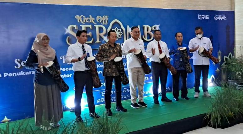 Bank Indonesia Papua